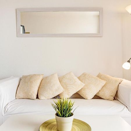 Apartamento Frente Al Mar 103 Λας Πάλμας ντε Γκραν Κανάρια Εξωτερικό φωτογραφία