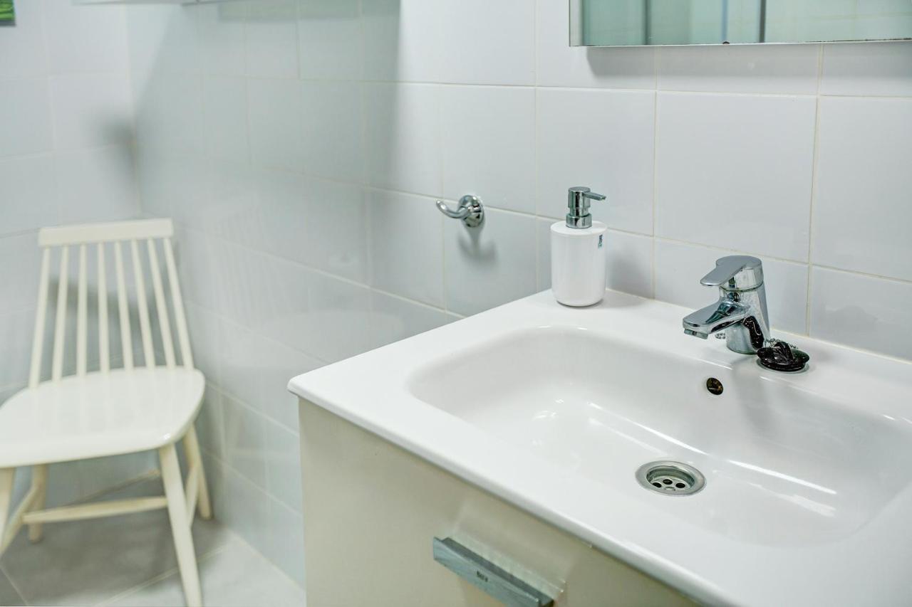 Apartamento Frente Al Mar 103 Λας Πάλμας ντε Γκραν Κανάρια Εξωτερικό φωτογραφία