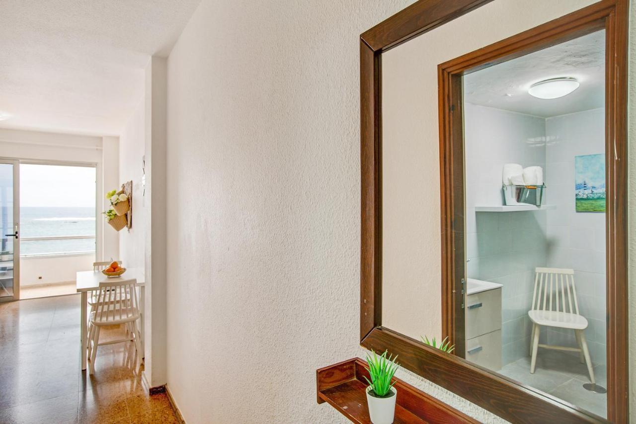 Apartamento Frente Al Mar 103 Λας Πάλμας ντε Γκραν Κανάρια Εξωτερικό φωτογραφία