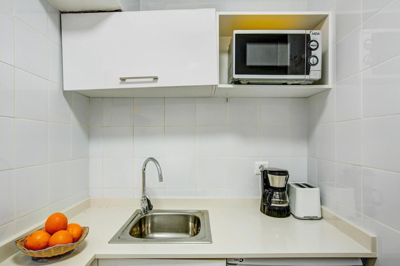 Apartamento Frente Al Mar 103 Λας Πάλμας ντε Γκραν Κανάρια Εξωτερικό φωτογραφία